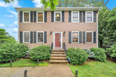 298 Mystic St #298 1