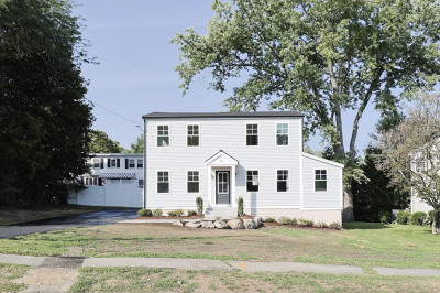 40 Lafayette St 1