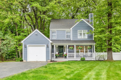 12 Blueberry Lane 1
