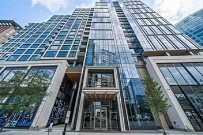 133 Seaport Blvd #U1017 1