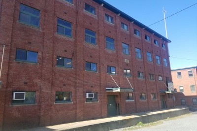 119 Rear Foster St #Building #2 1
