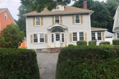 80 Blue Hills Pkwy