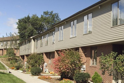 115 St Kolbe Dr #115 1