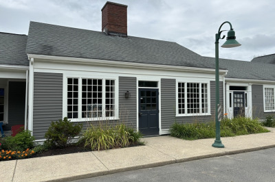 256 Georgetown Rd