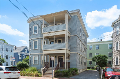 88-90 Allston Street #90B 1