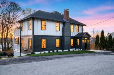 238 Bellevue Street #2 1
