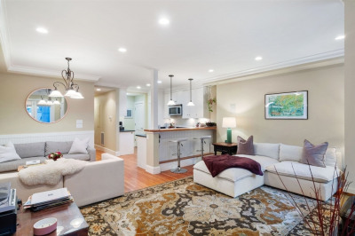 21 Cumberland St #1 1