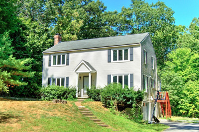 51 Pleasant St