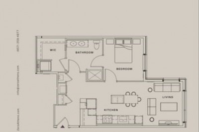 35 W 2nd Street #204 1
