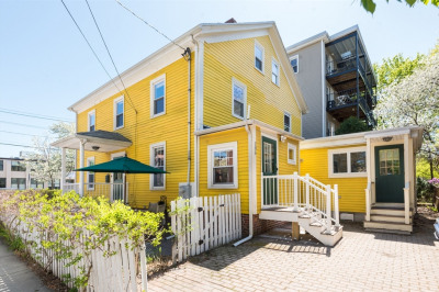 106 Hamilton St #1 1