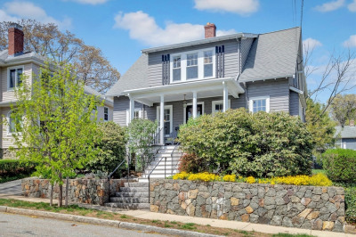 109 Mount Vernon Street 1