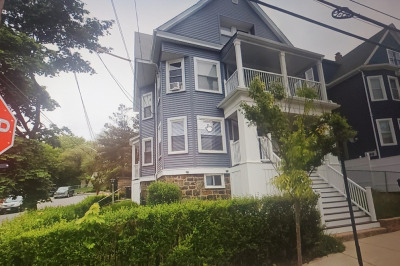 50 Gledhill Ave #1 1