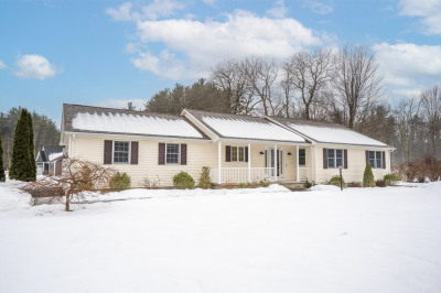 282 Loudville Road #1