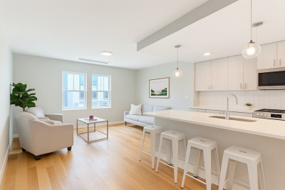 98 Prescott St #1b 1
