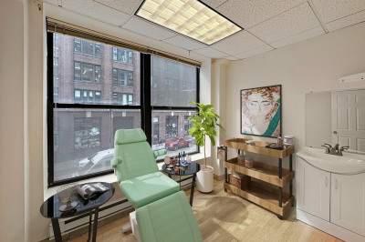 40 Harrison Ave #2B 1
