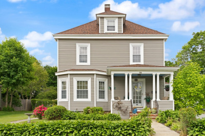 39 Tilton Avenue 1