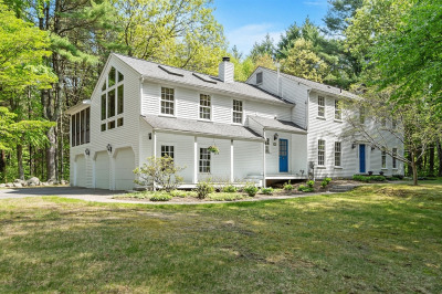 114 Hunter's Ridge Road 1