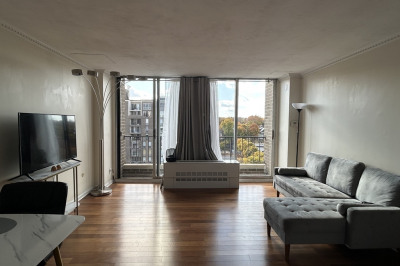 44 Washington St. #1204 1