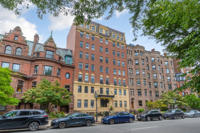 180 Commonwealth Ave #15 1