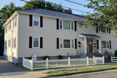 104 Beech Street #1 1