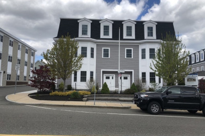 84 Pearl Street #1 1