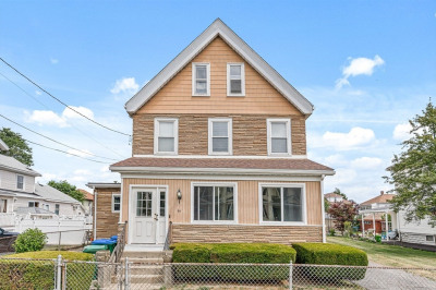 91 Third Street #2 1