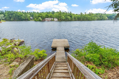 14 Boat House Rd.