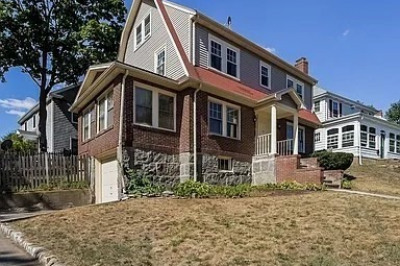 1411 Quincy Shore Dr 1