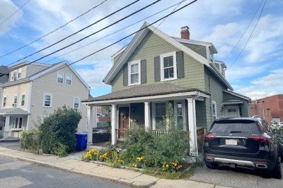 21 Peaceable St 1