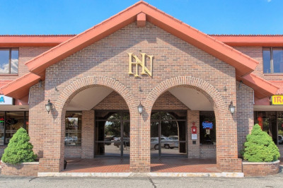 435 Newbury Street #224 1