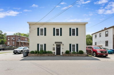 2 Hart St #B 1