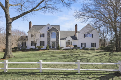 5 Eastbrook Farm Lane
