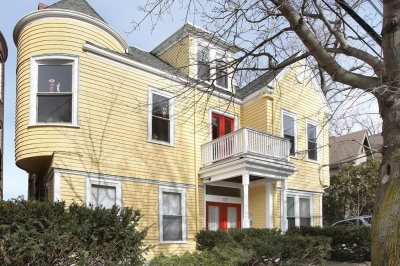 175 Winthrop Rd #3 1