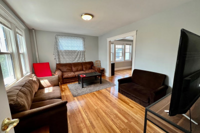 37 Sterling Street #2 1