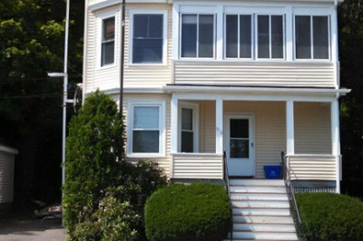 610 Humphrey Street #3 1
