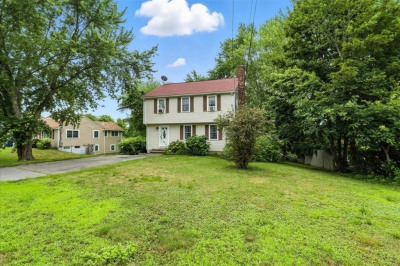 41 Quincy Street 1