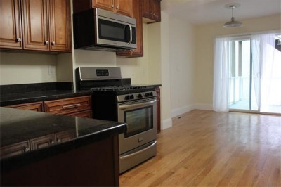 9 Chesterton St. #2 1