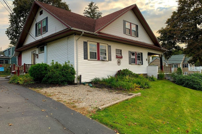 5 Atherton St #2