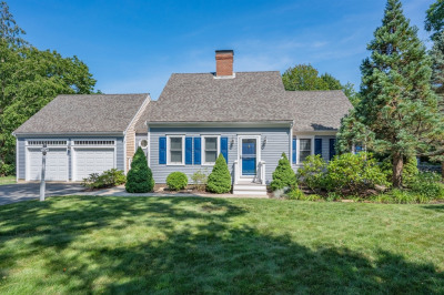 1 Leveridge Ln 1