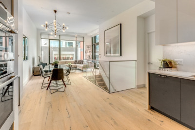 1350 Boylston St. #419