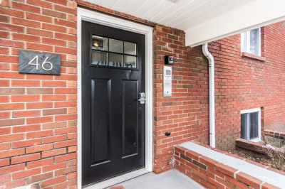 46 Bolton Street #5 1