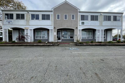 3229 Cranberry Hwy #8 1
