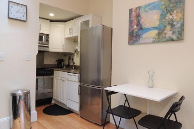 141 Arlington Street #5 1