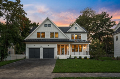 107 Valley Road 1