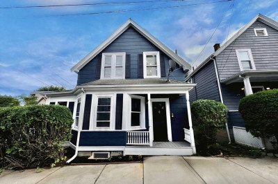 22 Allen Avenue 1