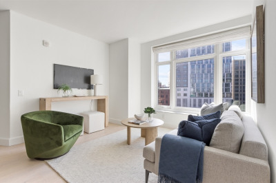 100 Lovejoy Wharf #11N 1
