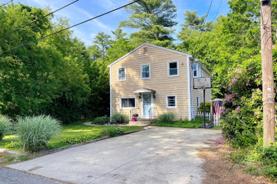 8 Sandy Lane 1