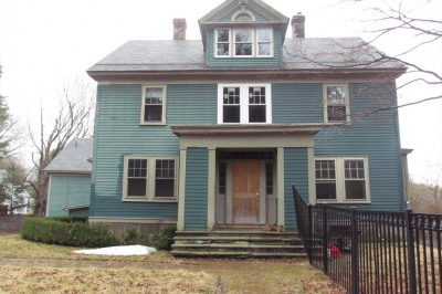 35 Leominster Road 1