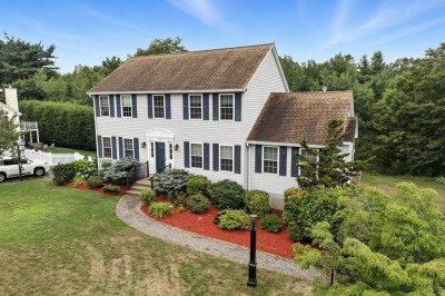 13 Colonial Dr 1