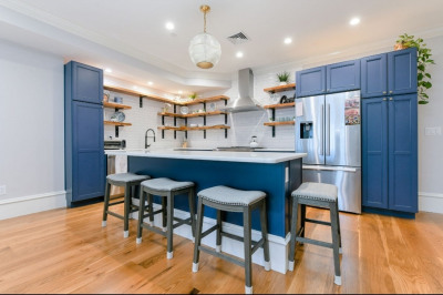 388 West Fourth #1 1